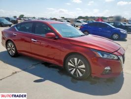 Nissan Altima 2019 2