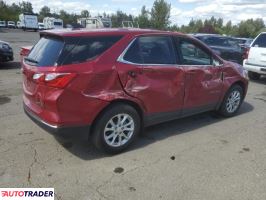 Chevrolet Equinox 2019 1
