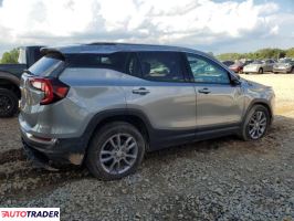 GMC Terrain 2024 1