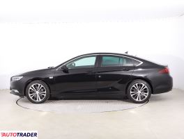 Opel Insignia 2018 2.0 167 KM Opel Insignia 2018 2.0 167 KM
