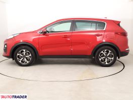 Kia Sportage 2019 1.6 130 KM