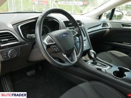 Ford Mondeo 2019 1.5 165 KM
