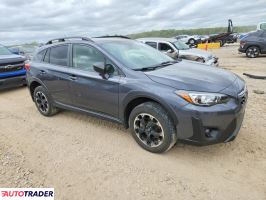 Subaru Pozostałe 2023 2