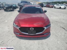 Mazda 3 2021 2