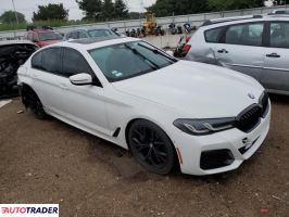 BMW 550 2021 4