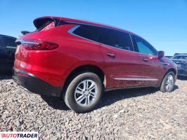 Buick Enclave 2020 3