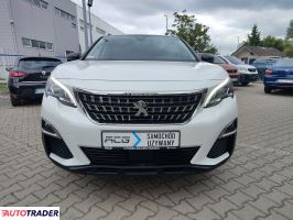 Peugeot 3008 2017 1.2 130 KM