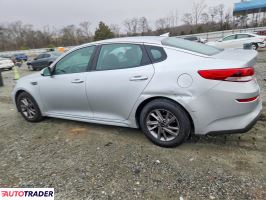 Kia Optima 2020 2