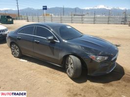 Mercedes CL 2023 2 Mercedes CL 2023 2