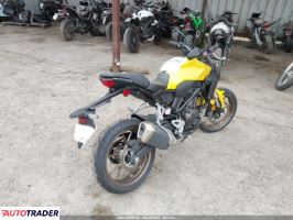 Honda CB 2024 Honda CB 2024