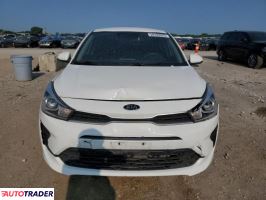 Kia Rio 2021 1