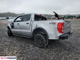 Ford Ranger 2022 2
