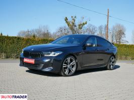 BMW Pozostałe 2022 3.0 286 KM