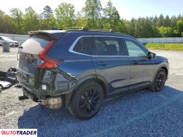 Honda CR-V 2024 2