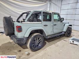 Jeep Wrangler 2024 2