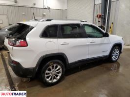 Jeep Cherokee 2019 2
