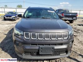 Jeep Compass 2022 2