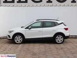 Seat Arona 2019 1.0 113 KM