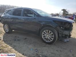 Buick Enclave 2020 3