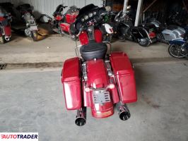 Harley-Davidson Pozostałe 2020 Harley-Davidson Pozostałe 2020