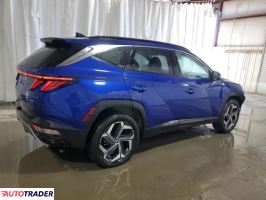 Hyundai Tucson 2023 2