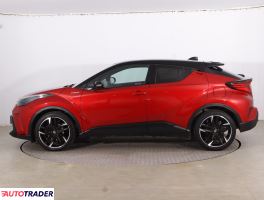 Toyota C-HR 2021 2.0 181 KM