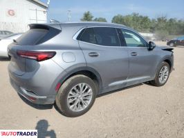 Buick Pozostałe 2022 2