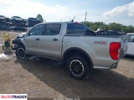 Ford Ranger 2021 2 Ford Ranger 2021 2
