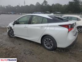 Toyota Prius 2022 1