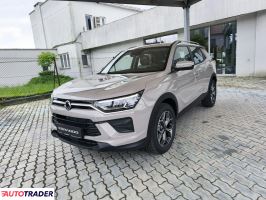 Pozostałe 2026 1.5 163 KM