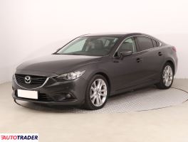 Mazda 6 2014 2.0 162 KM