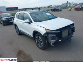 Hyundai Santa Fe 2020 2