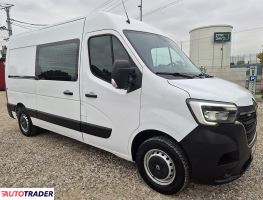 Renault Master 2020 2.3
