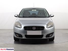 Fiat Croma 2008 1.9 147 KM Fiat Croma 2008 1.9 147 KM