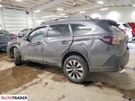 Subaru Outback 2024 2