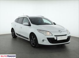 Renault Megane 2011 1.5 88 KM