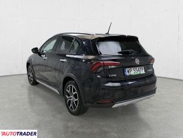 Fiat Tipo 2021 1.6 131 KM