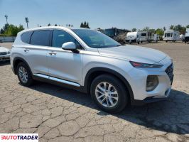 Hyundai Santa Fe 2020 2
