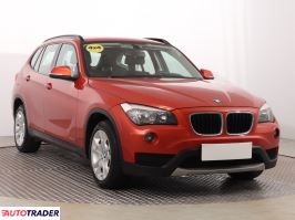BMW X1 - zobacz ofertę