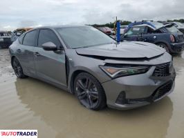 Acura Integra 2024 1
