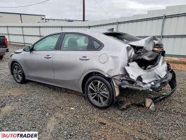 Kia Pozostałe 2024 2