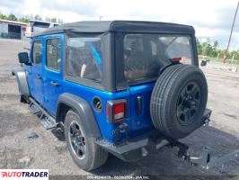 Jeep Wrangler 2022 3