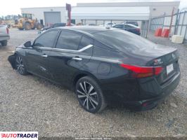 Nissan Altima 2019 2 Nissan Altima 2019 2