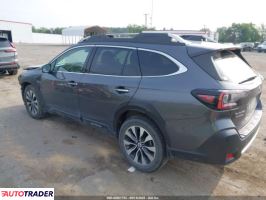 Subaru Outback 2023 2
