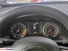 Jeep Renegade 2019 1.0 120 KM