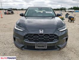 Honda HR-V 2025 2