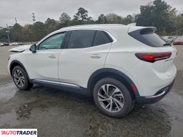 Buick Pozostałe 2023 2