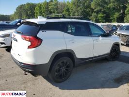 GMC Terrain 2019 2