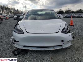 Tesla Model 3 2022 Tesla Model 3 2022