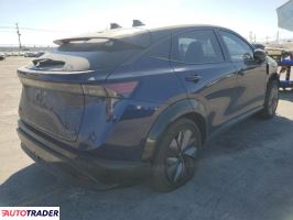 Nissan Pozostałe 2023 Nissan Pozostałe 2023